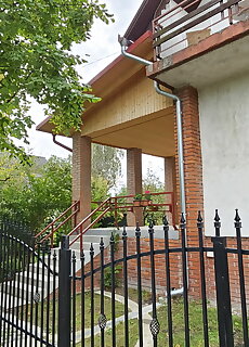 Toth Apartman Balatonfenyves