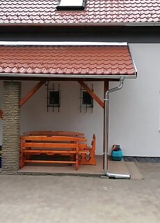 Fulemule Apartmanhaz Balatonfenyves