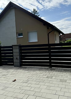 Eva Apartman Balatonfenyves
