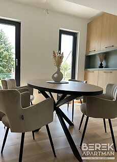 Berek Apartman Balatonfenyves