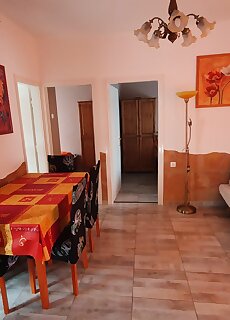 Bianka Apartmanhaz Ii Balatonfenyves