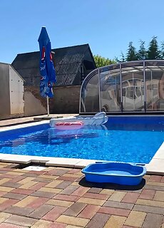 Dora Apartman Balatonfenyves