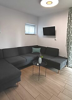 Casa Blanca Apartman Iii. Balatonfenyves