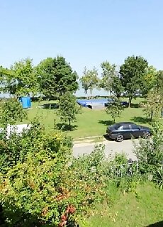 Balatonpart Apartman Balatonfenyves