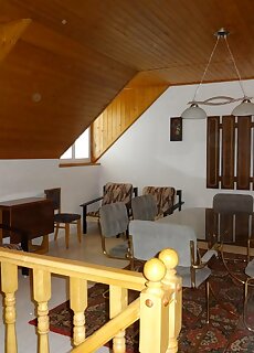 Centrum Apartman Balatonfenyves