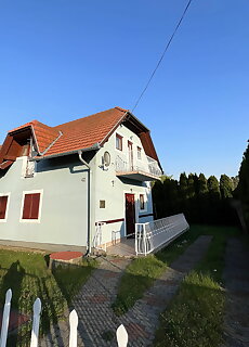 Helia Apartman Balatonfenyves