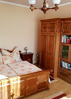 Fanihaz Apartman Balatonfenyves