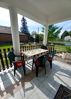 Vivien Apartman Balatonfenyves