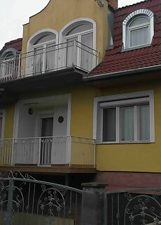 Somogyi Apartmanhaz Balatonfenyves