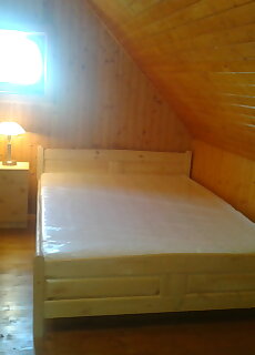 Apartman Daniel Balatonfokajar