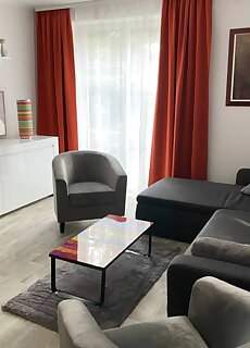 Foldvar Apartman Balatonfoldvar