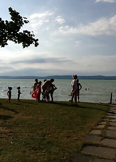 Fesztival Balaton Parti Apartman Balatonfoldvar