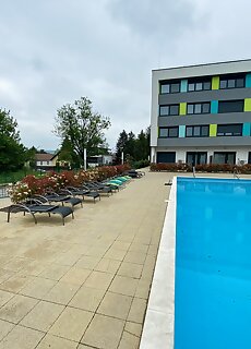 Zsuska Apartman Balatonfoldvar