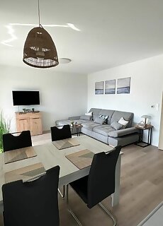 Mistral Helka Apartman Balatonfoldvar