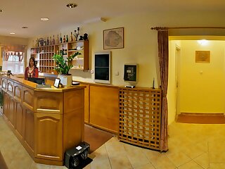 Corvin Hotel Gyor szállás