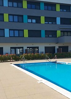 Kiss Apartman Balatonfoldvar