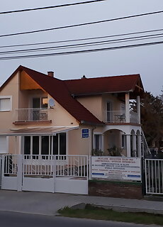 Gal Apartman Balatonfoldvar