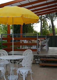 Berta Apartmanhaz Balatonfoldvar