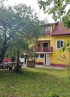 Smile Haz Apartman Balatonfoldvar
