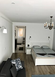Beauty Apartman Balatonfoldvar