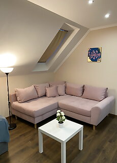 Bella Vita Apartman Balatonfoldvar