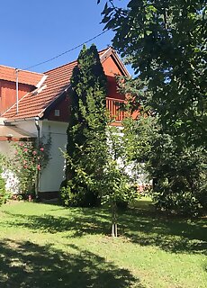Hortenzia Apartman Balatonfoldvar