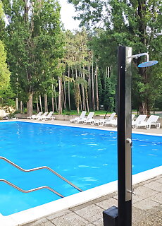 Tahiti Apartman Balatonfoldvar