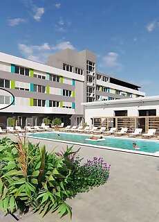Kiraly Apartman Balatonfoldvar