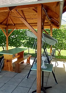 Meni Apartmanhaz Balatonfoldvar
