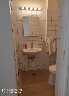 Zille Apartman Balatonfoldvar