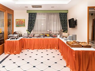 Hotel Kalvaria Standard Gyor szállás