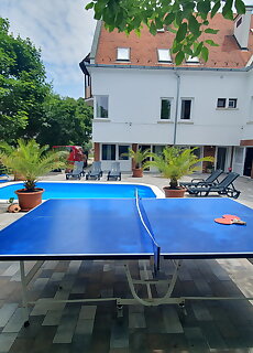 Kilato Apartmanhaz Balatonfoldvar