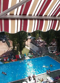 Neptun Retro Apartman Balatonfoldvar