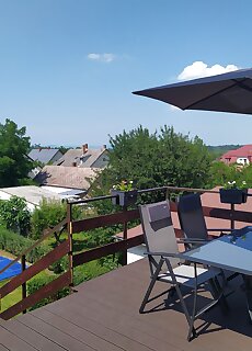 Aqua Apartman Balatonfoldvar