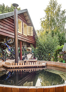 Adam Apartman Balatonfoldvar