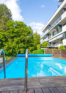 Marinelake Apartman Balatonfoldvar