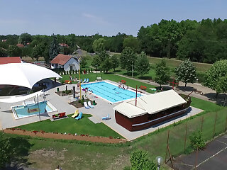 Hoforras Hotel Gyula szállás