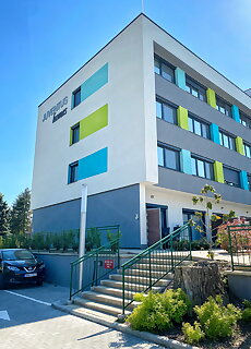 Malna Apartman Juventus Balatonfoldvar