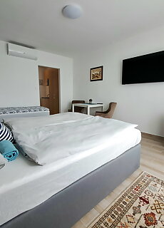 Partside Balatonfured Apartmanok