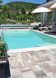 Relax Balaton Apartmanok Balatonfured