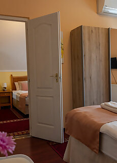 Magnolia Apartmanhaz Balatonfured