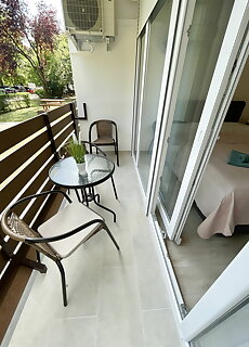 Bella Stella Apartman Balatonfured