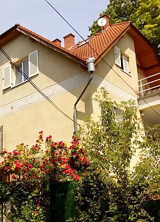 Ildi Apartman Balatonfured