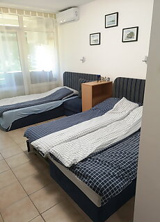 Liget Apartman Balatonfured