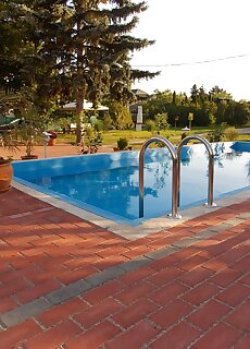 Eden Villa Apartmanhaz Balatonfured