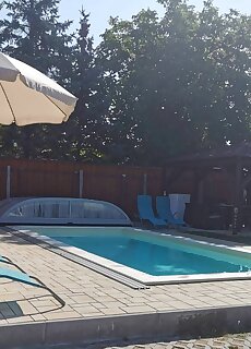 Kovacs Apartmanhaz Balatonfured