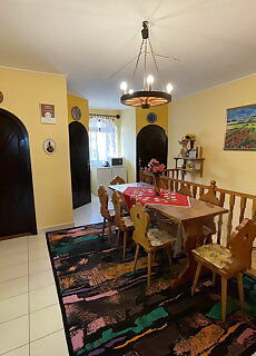 Erzsebet Apartmanok Balatonfured