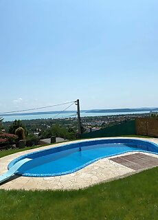 Panorama Apartman Balatonfured
