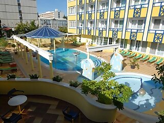 Hotel Rudolf Hajduszoboszlo szállás