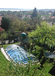 Sandor Apartman Balatonfured